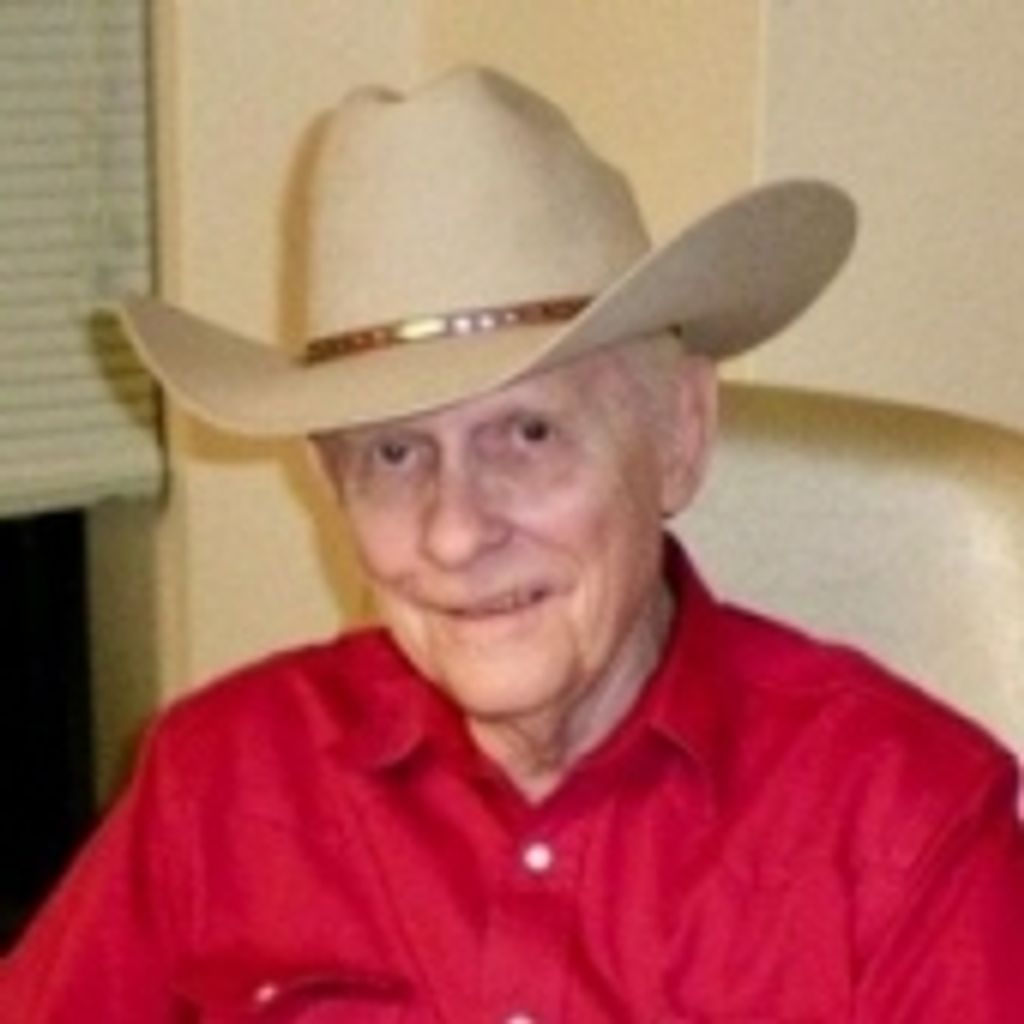 Ernest Richard Fergeson