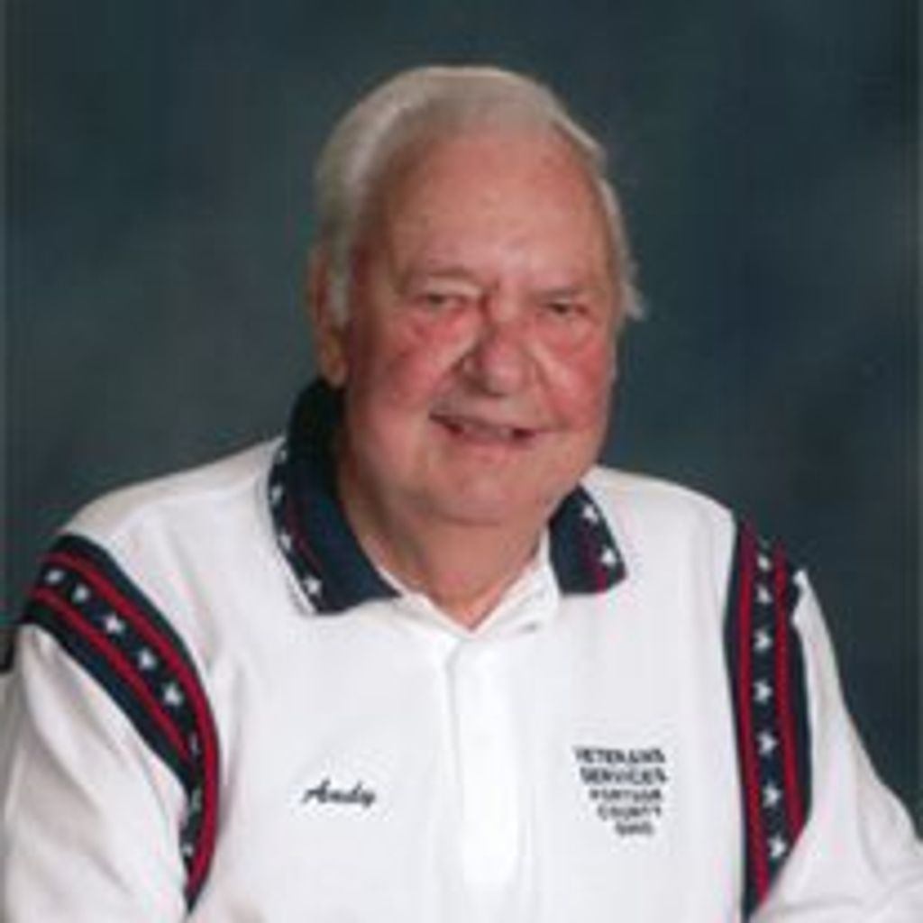 Andrew B. Englehart