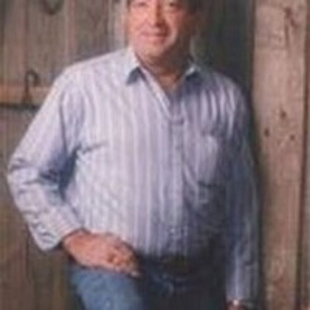 Jimmy Lane Steele