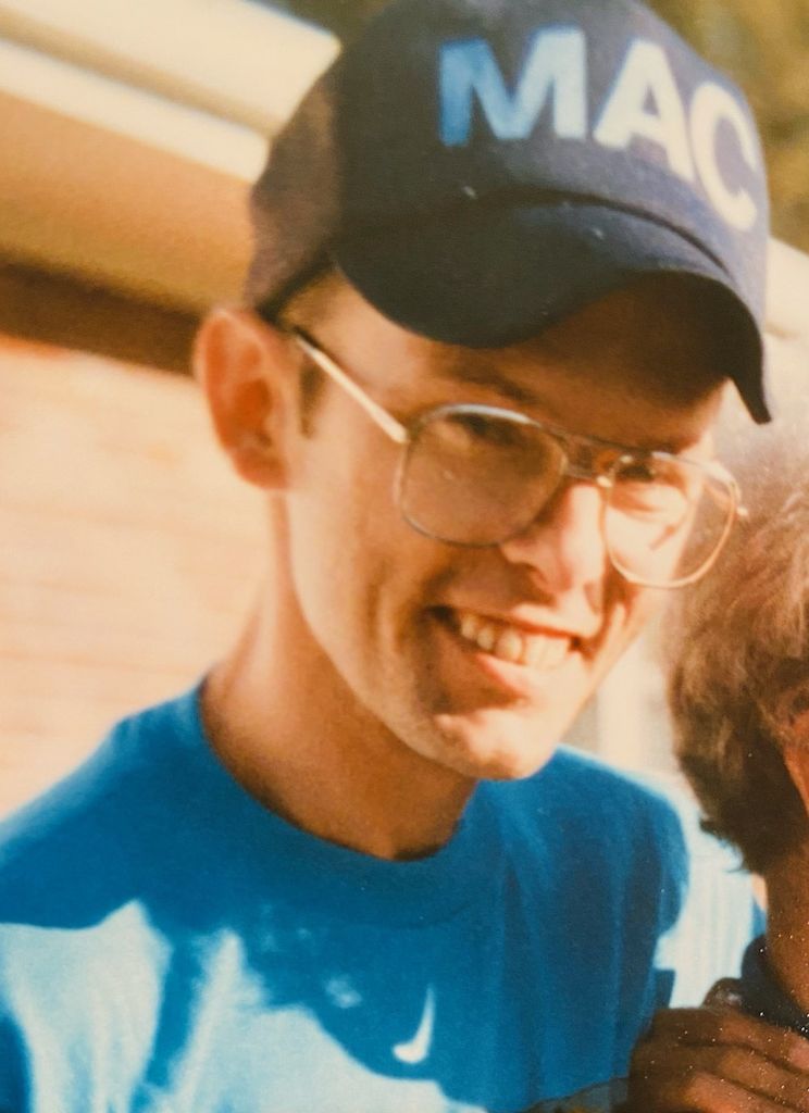 Michael John Gebhard Profile Photo