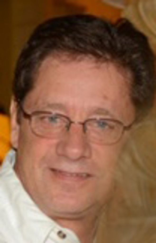 Richard Joseph "Rick" Schenk