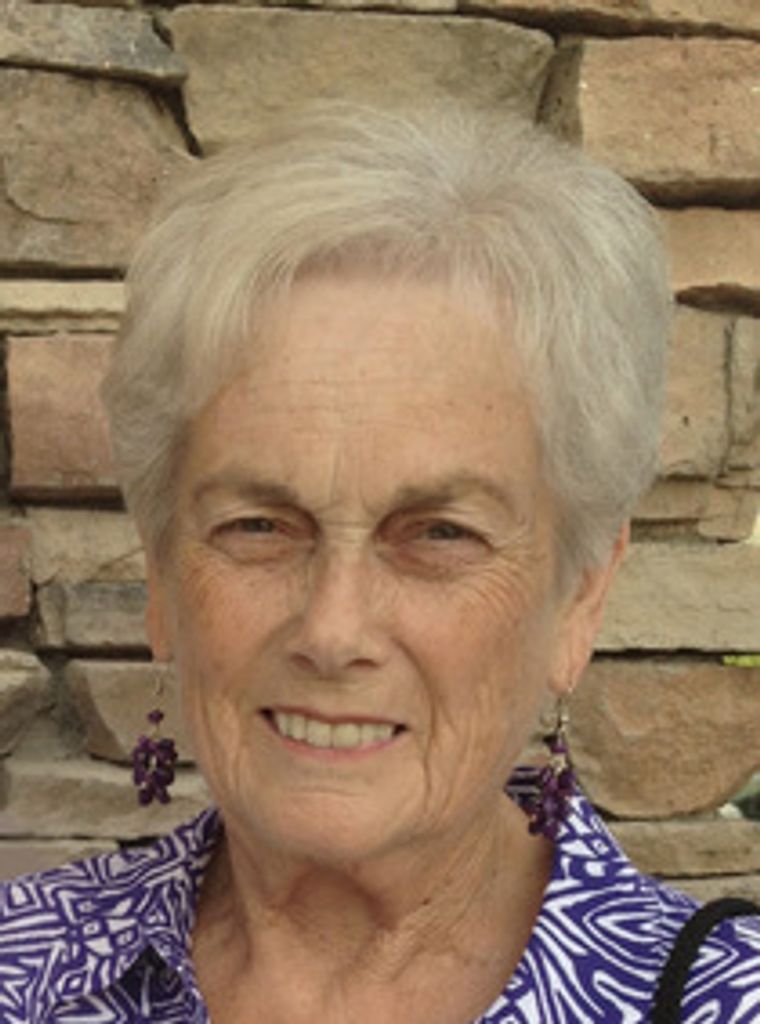 Kathleen Hansen