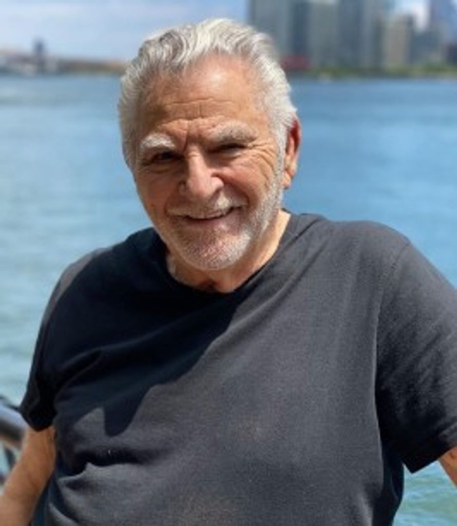 Richard  Foronjy