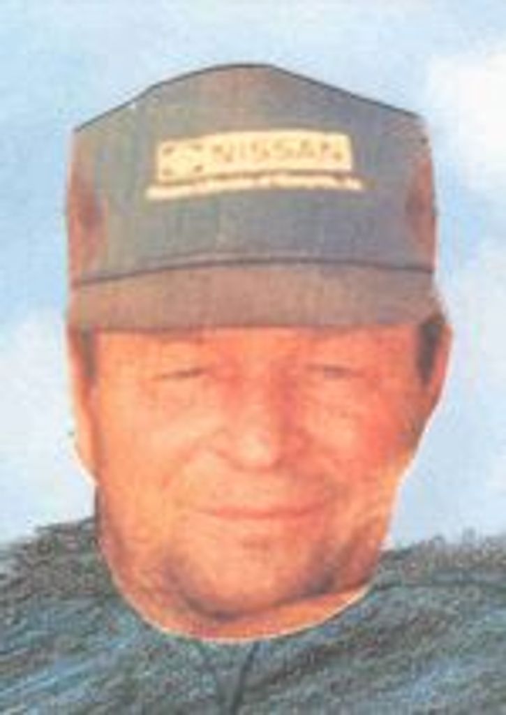 Melvin Eugene Jackson