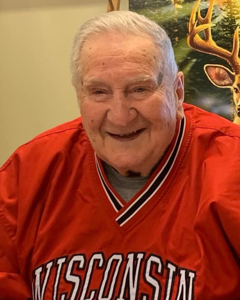Gordon P. Gerrits Profile Photo
