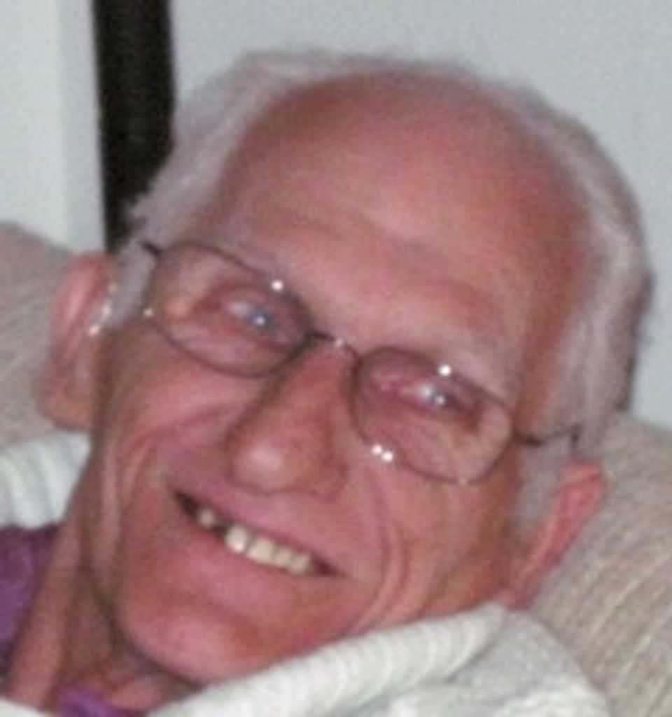 Paul G. Baker Sr.