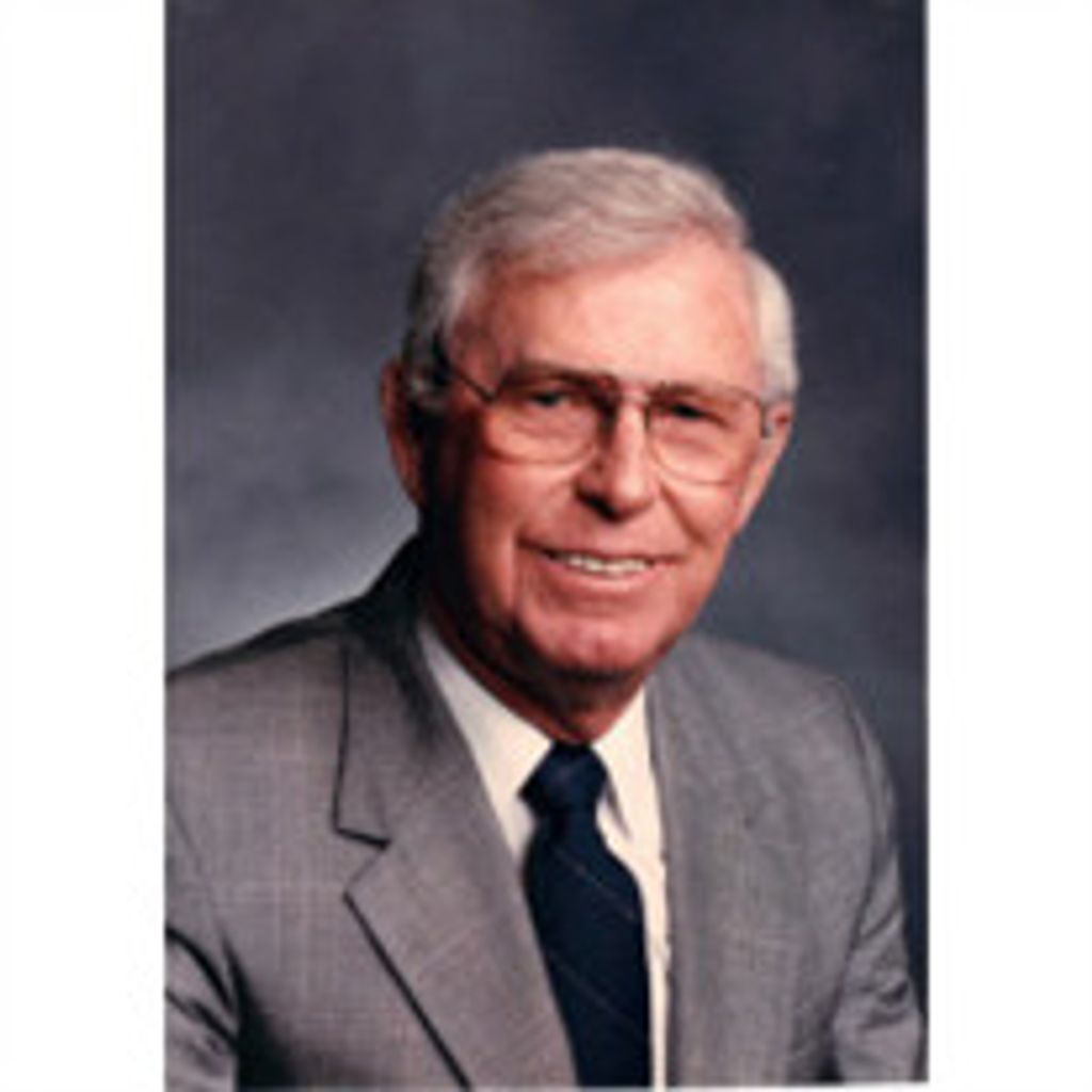 Peter Christopher Blanchard Profile Photo