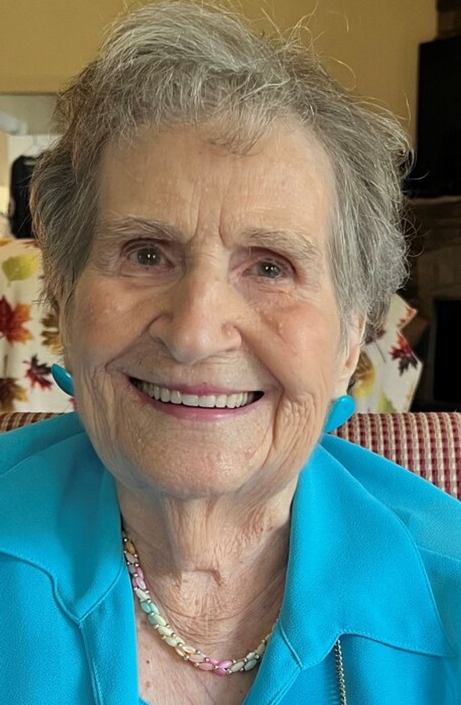 Margaret Ruth (Bennett)  Berg