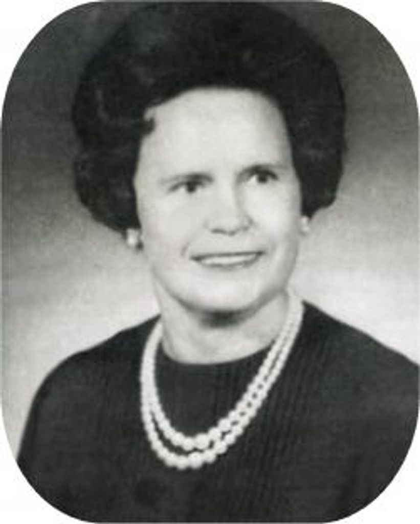 Mrs.  Nellie G. Smith, 88 Profile Photo