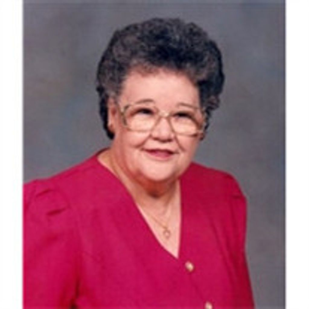 Lucille Gray