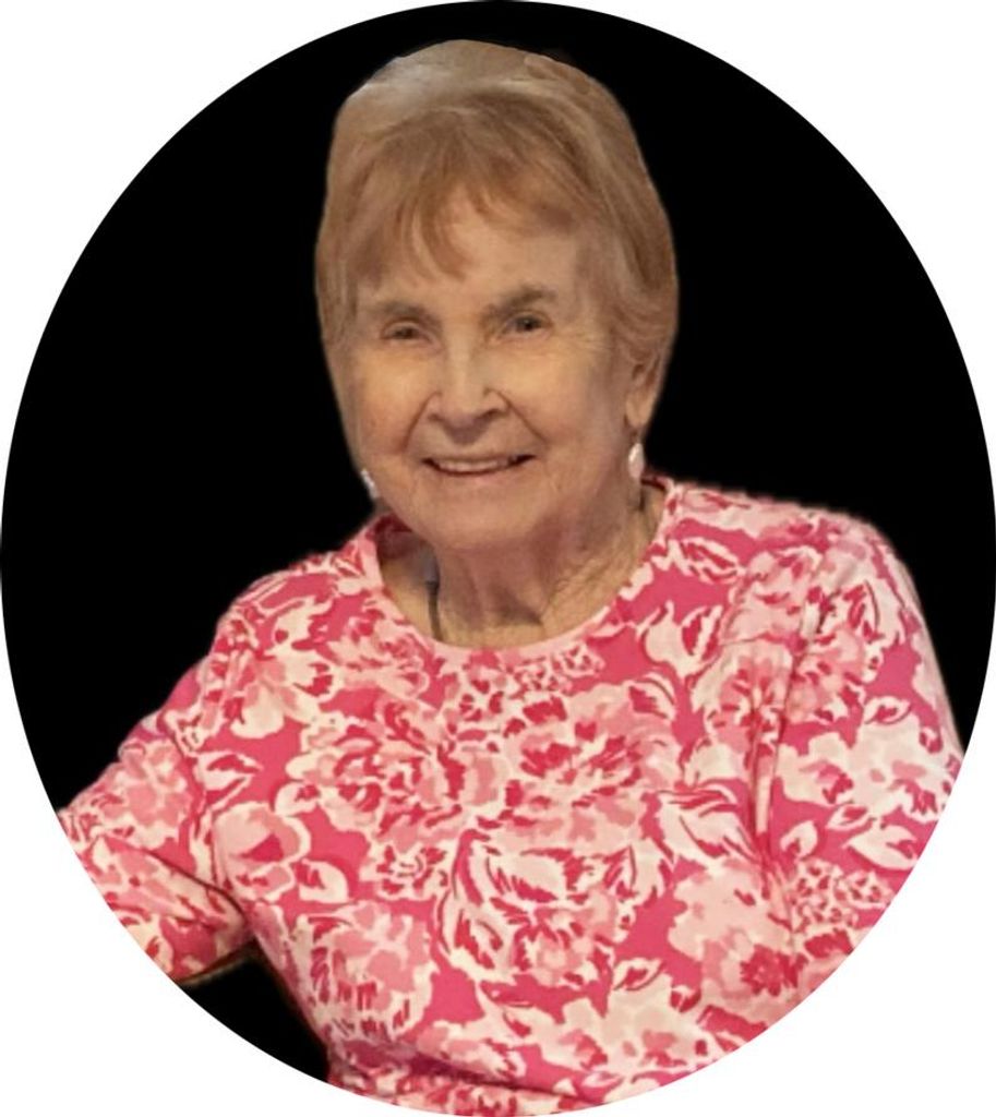 Betty Jo Gravat Vanderhoek Profile Photo