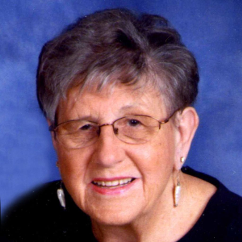 Genevieve Van Booven