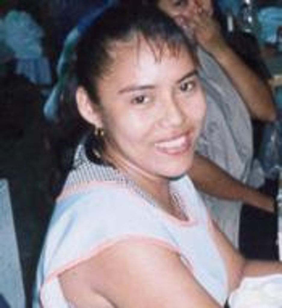 Maria Garcia