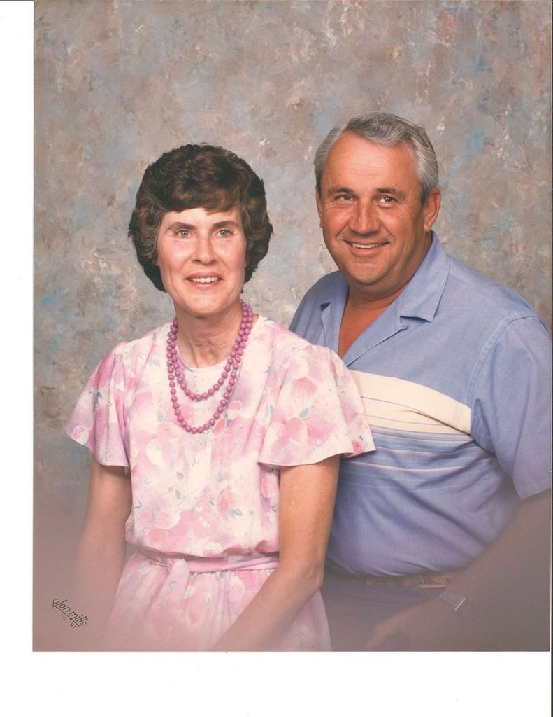 Wallace Wesley Ryker