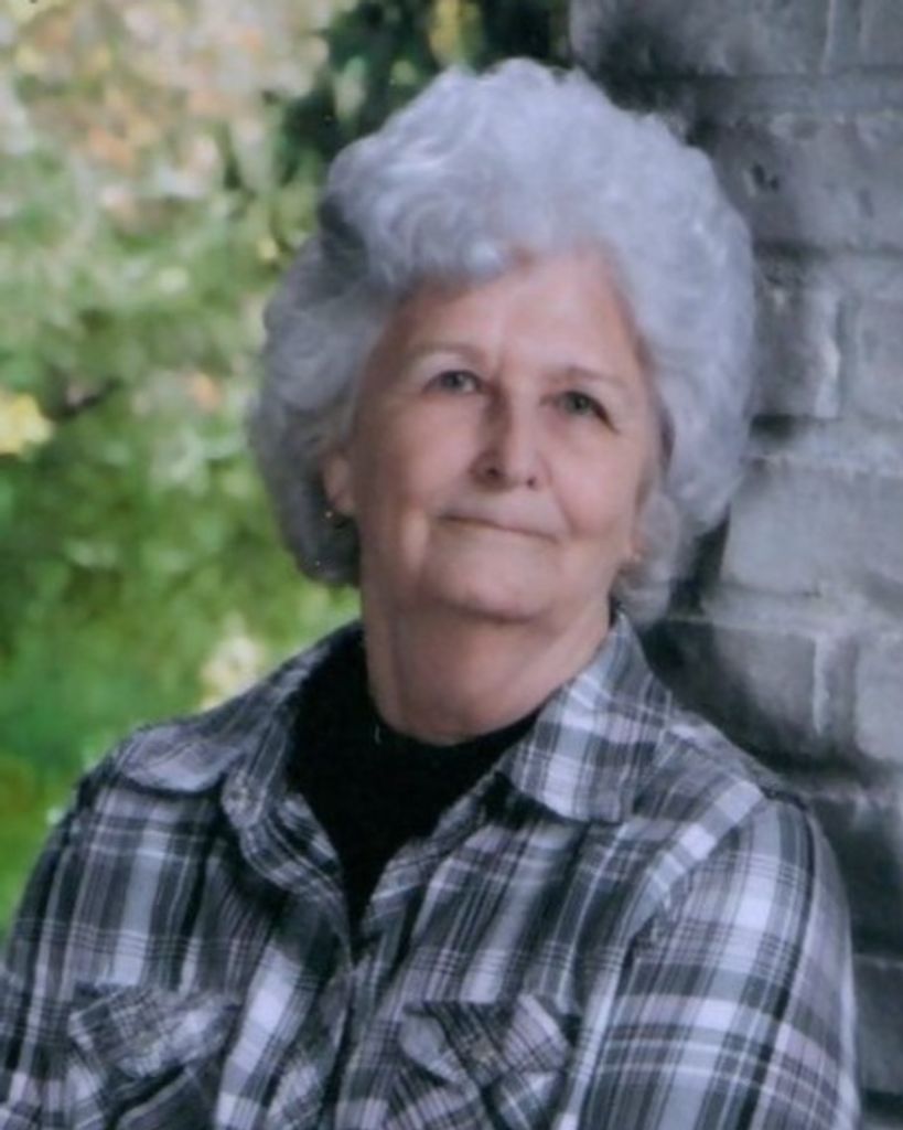Mamie S. Watson Profile Photo