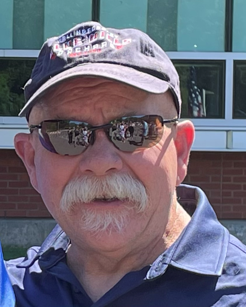 Warren Perkins II