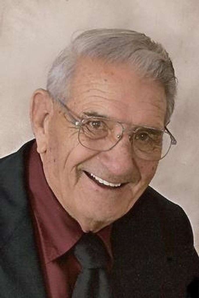 Allan Joe Bradley Profile Photo