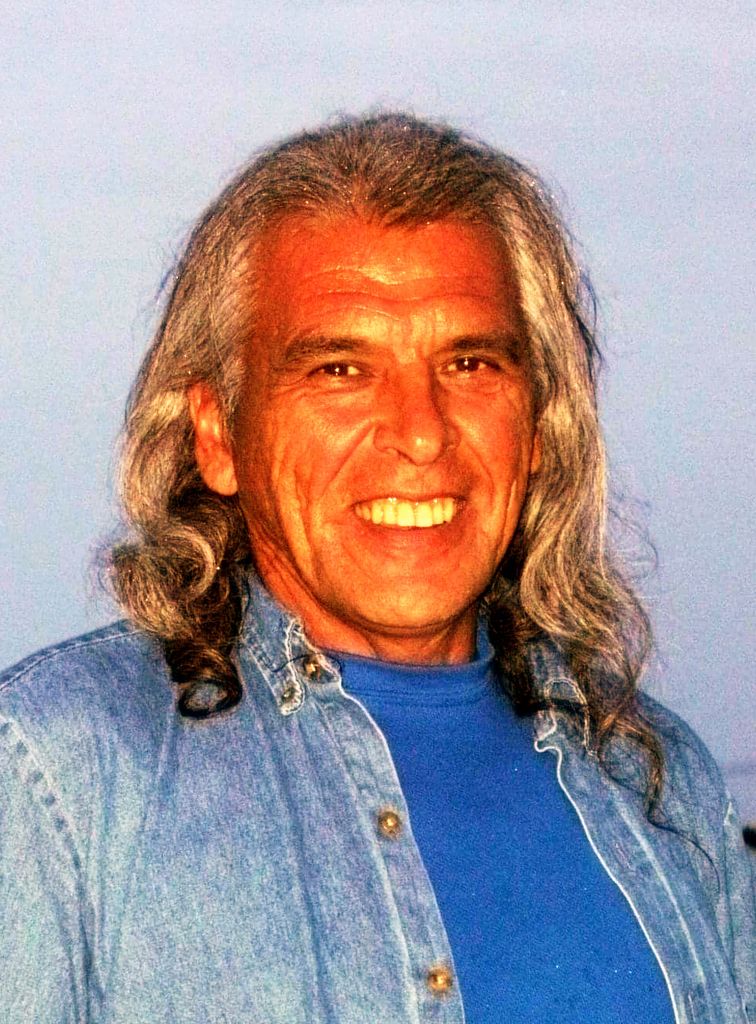 Lawrence Deboo