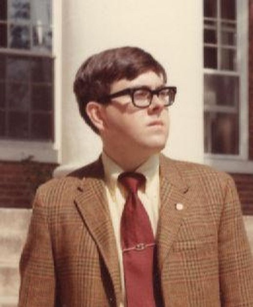 Steven Boyd Harris