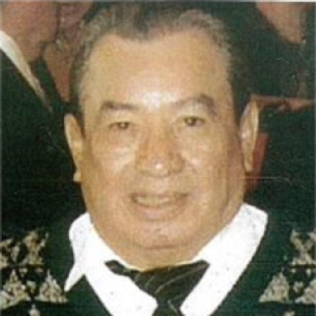 Richard Santoya