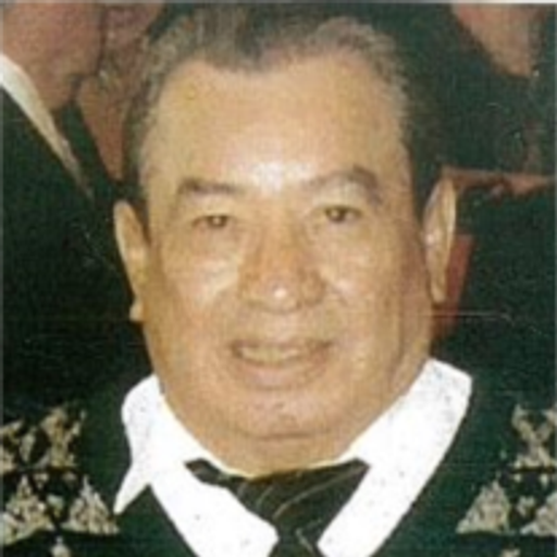Richard Santoya Profile Photo