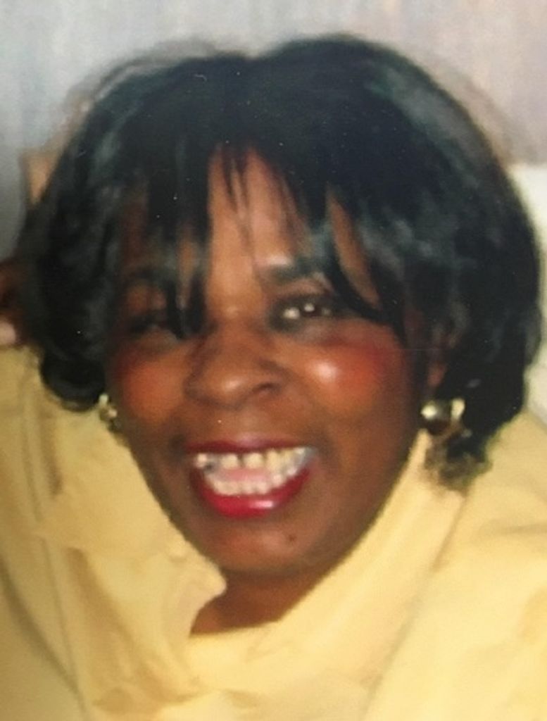 Gloria F. Dudley Profile Photo