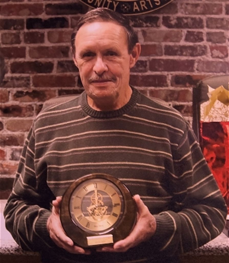 Roland Lee Owens Profile Photo