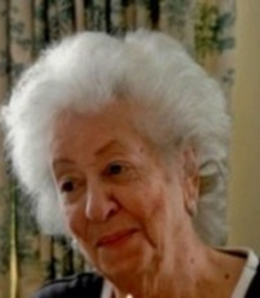 Marianne Saccameno