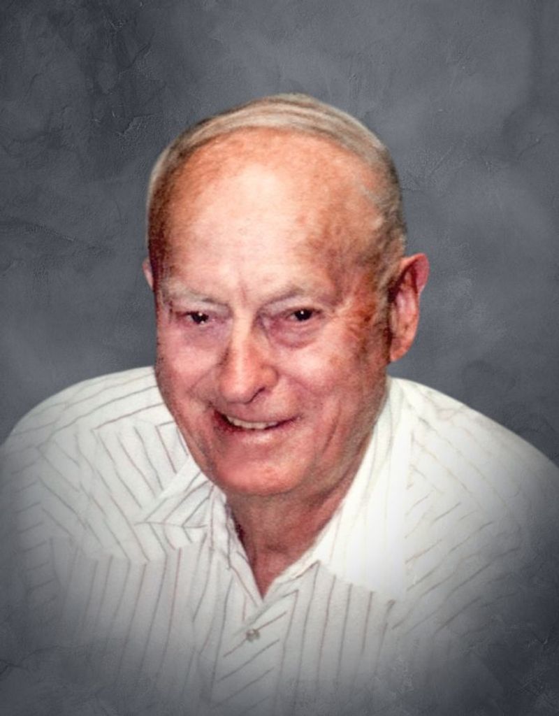 Orlen E. Creese