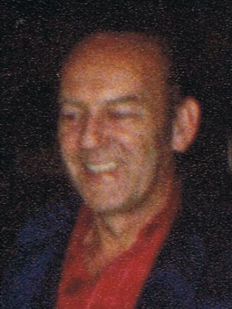Gordon Hale