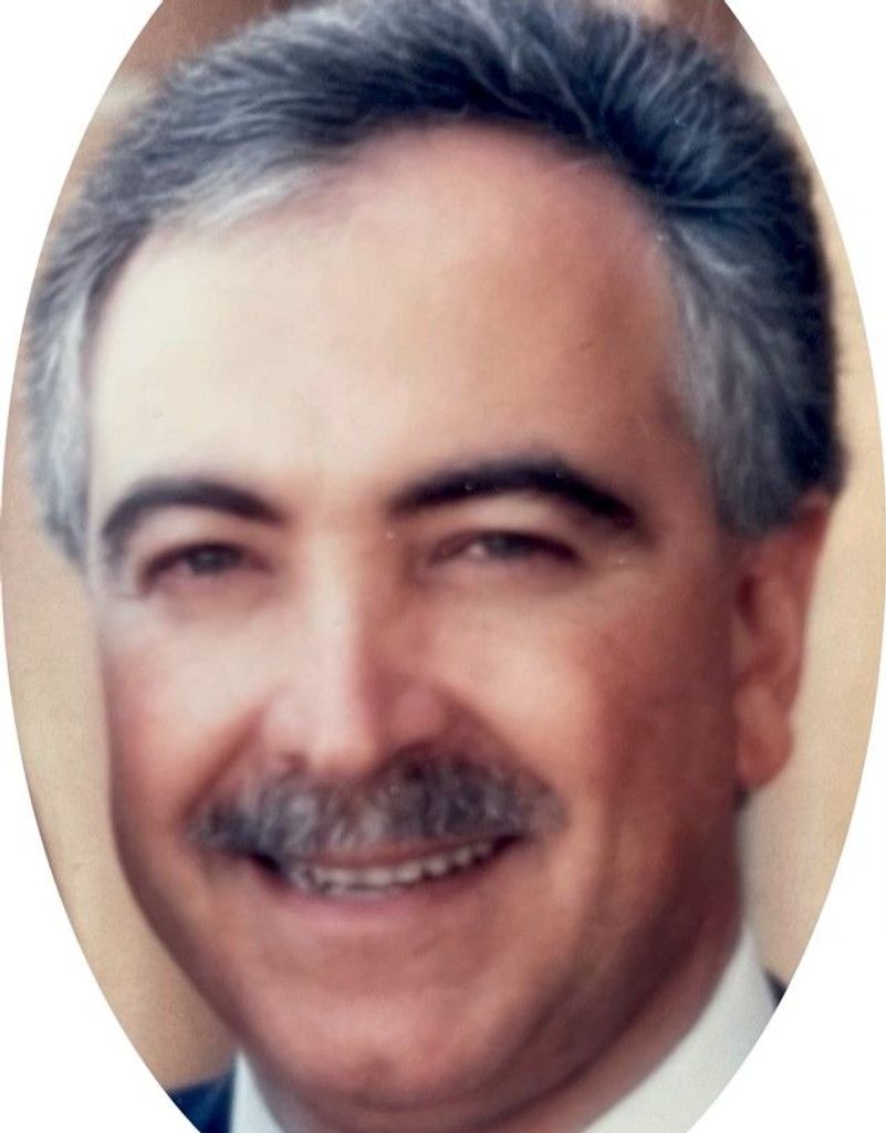 Ara Joseph Bagdasarian Profile Photo