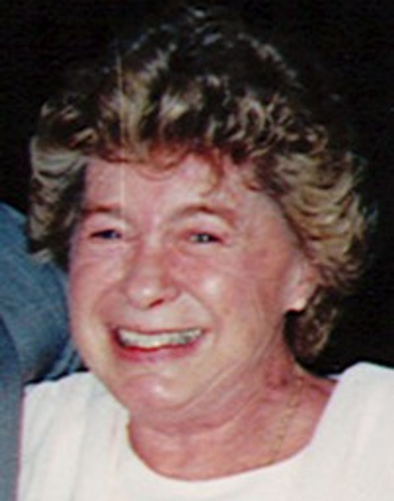 Elizabeth Ann Barilone