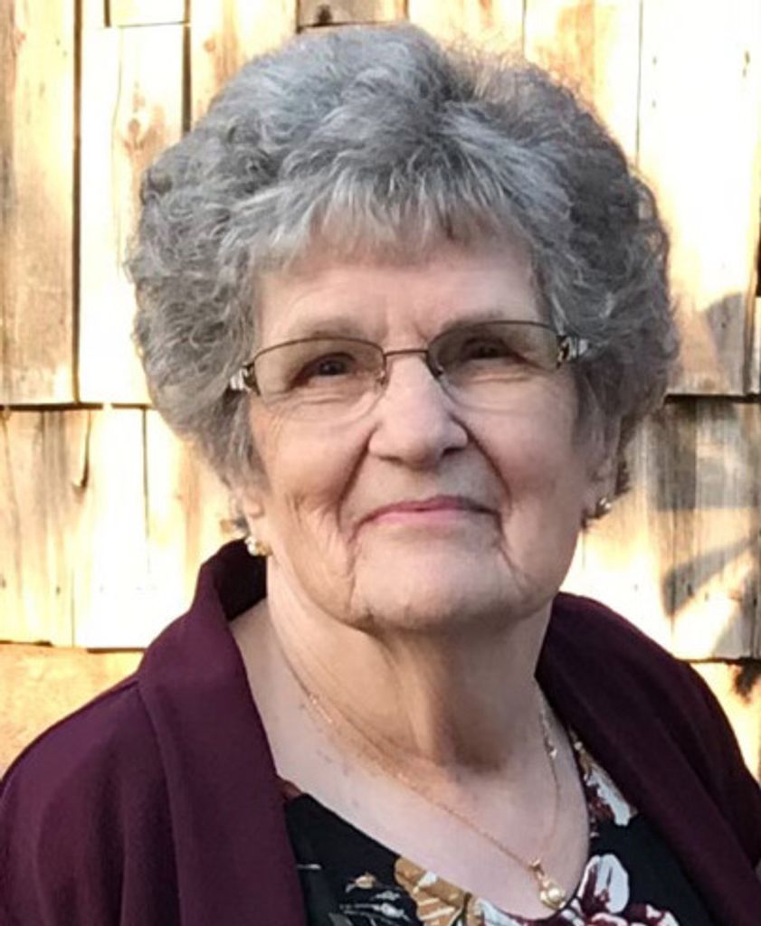 Loretta Marie (Tuschl)  Logslett Profile Photo