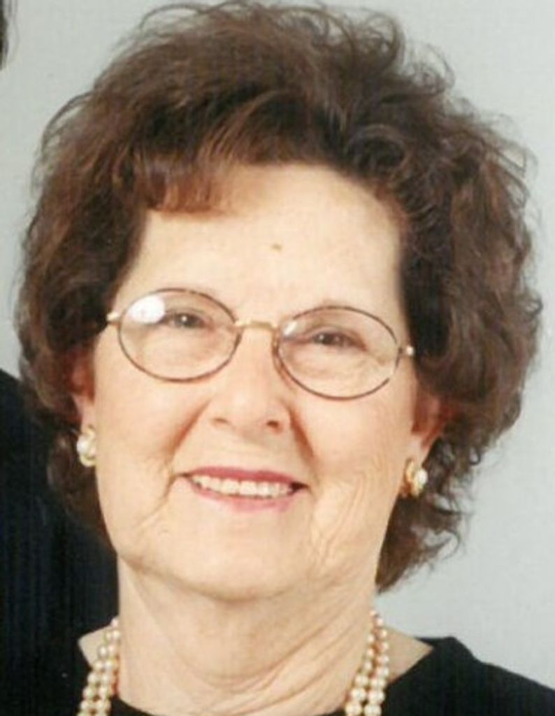 Faye Ellen (Deason)  Colson Profile Photo