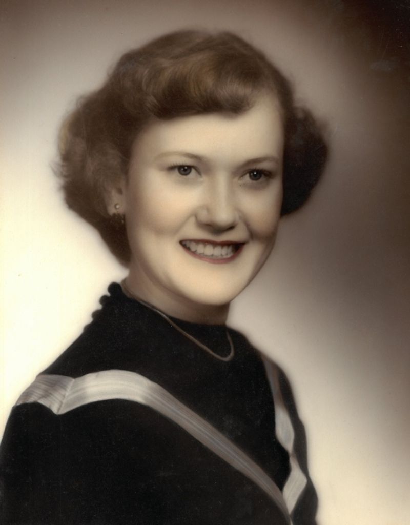 Sara Alice (Hamblin)  Vance