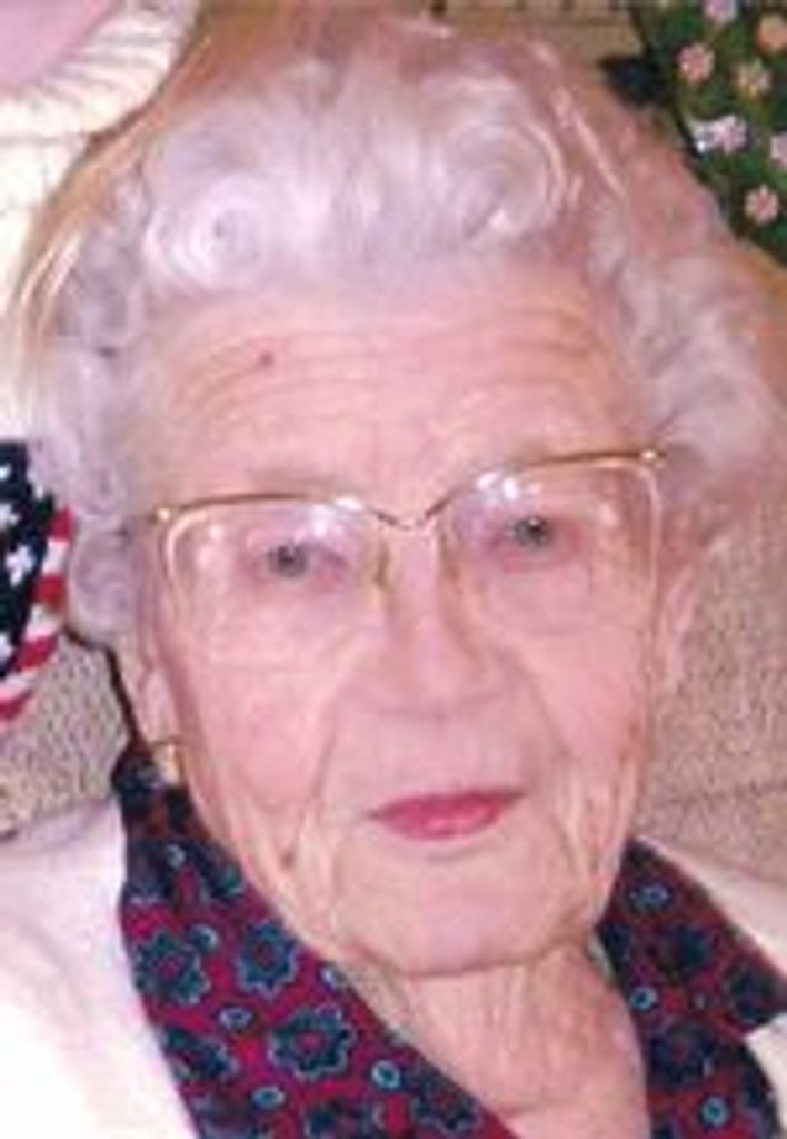 Ruby Evelyn Christopher