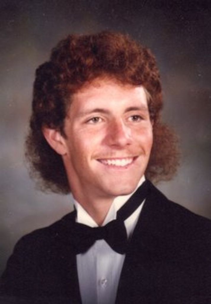 William "Bill" Henry Hollingsworth, Iii