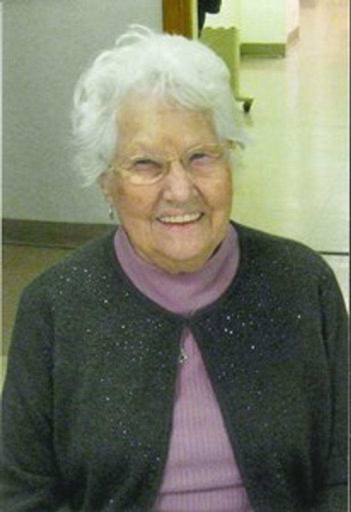Ione Mullins