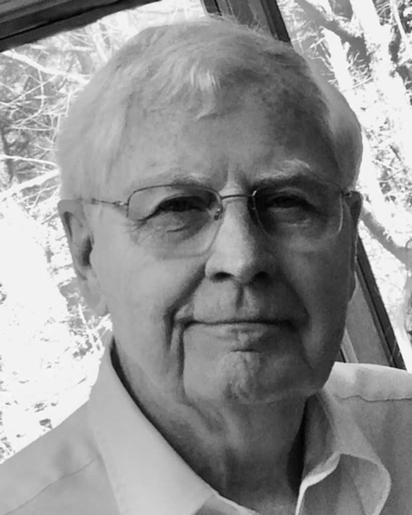 Mark Gerald Dodds