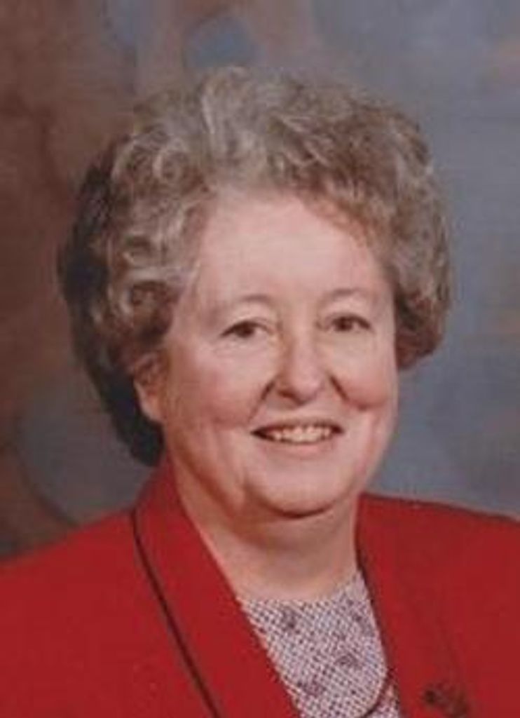 Mary C. Kinee (Nee Murphy)