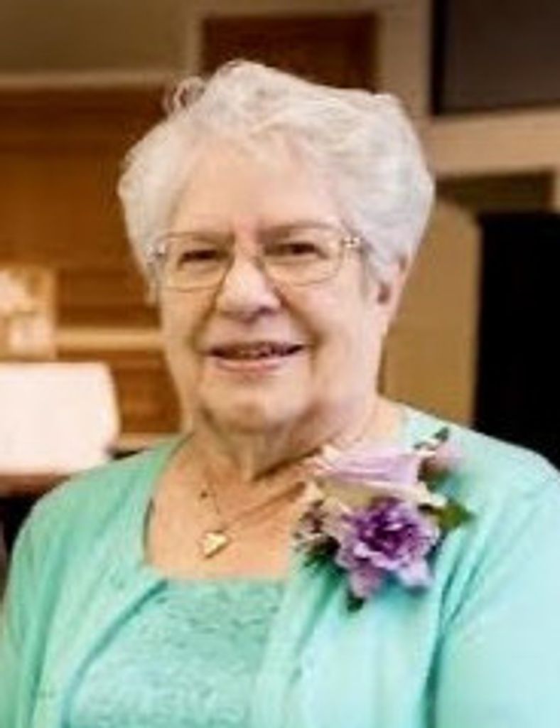 Jean Marie (Hujanen)  Flood