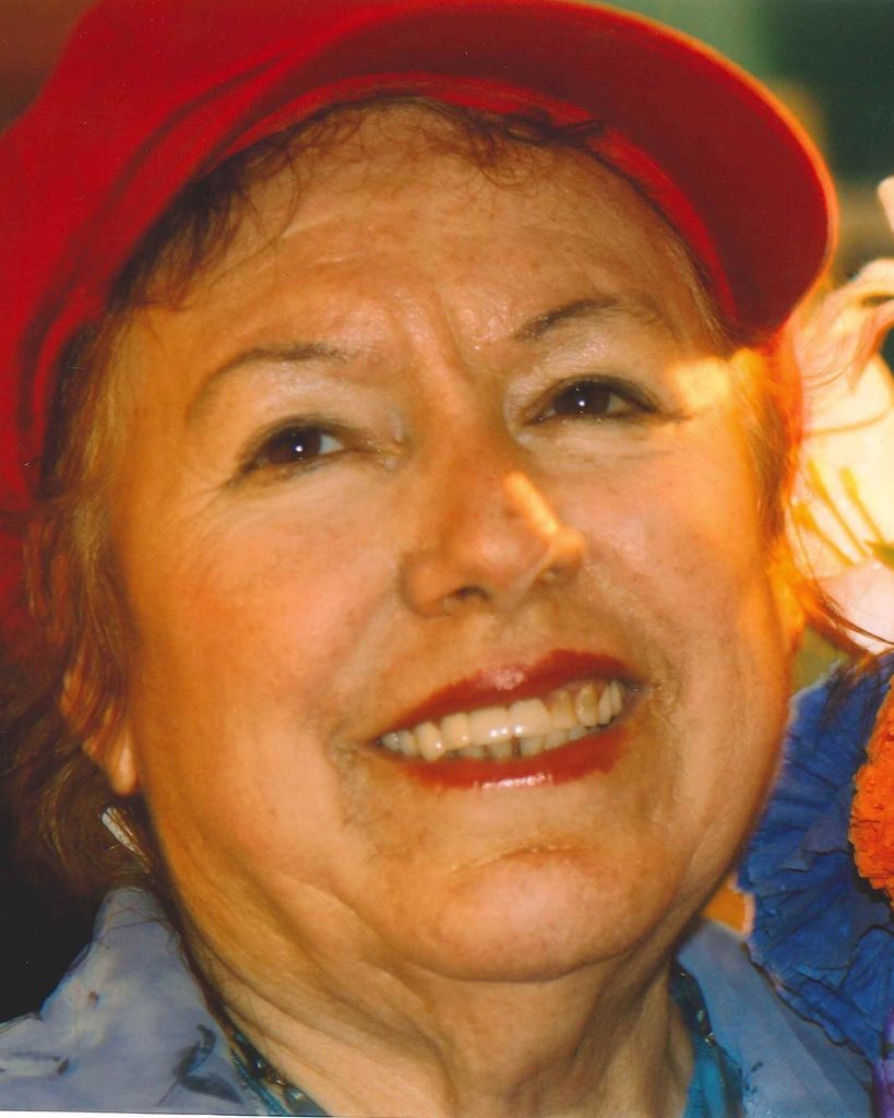 Elodia V. Diaz Profile Photo