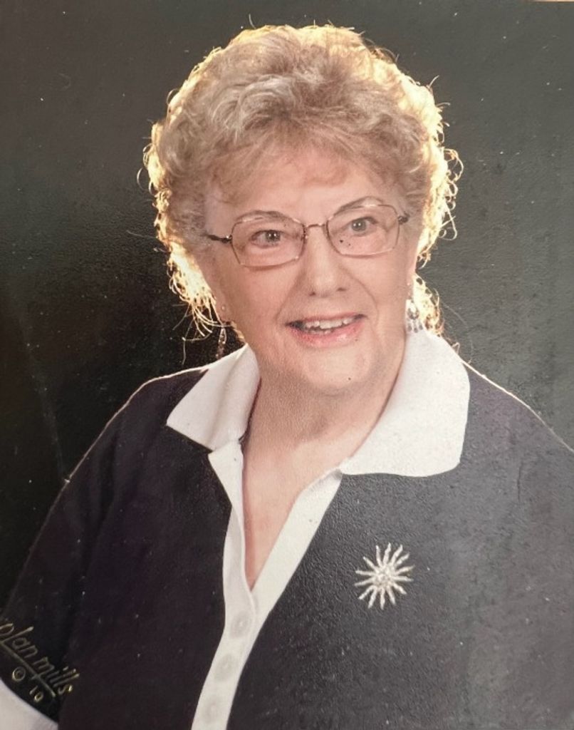 Alice Eckenroth
