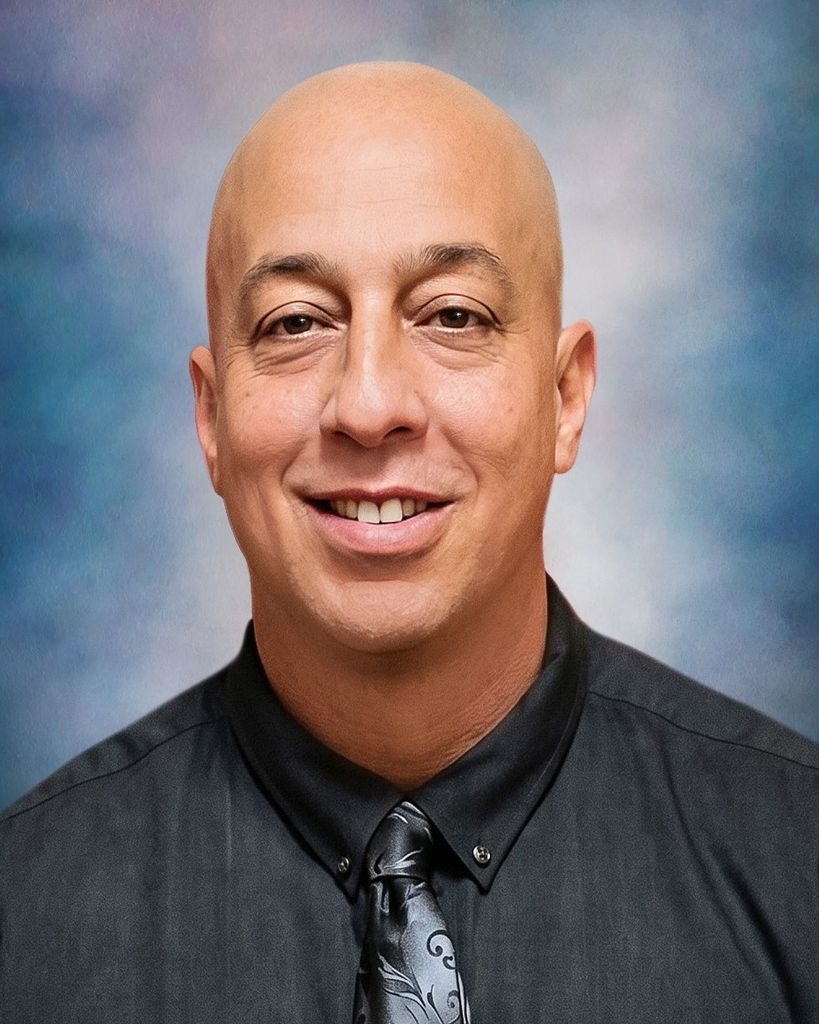 David Eric Molinar Profile Photo