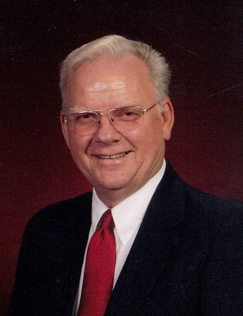 Kenneth "Buck" Ray Thomas Profile Photo