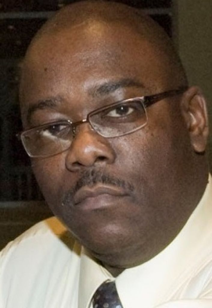 David Fitzgerald Moore