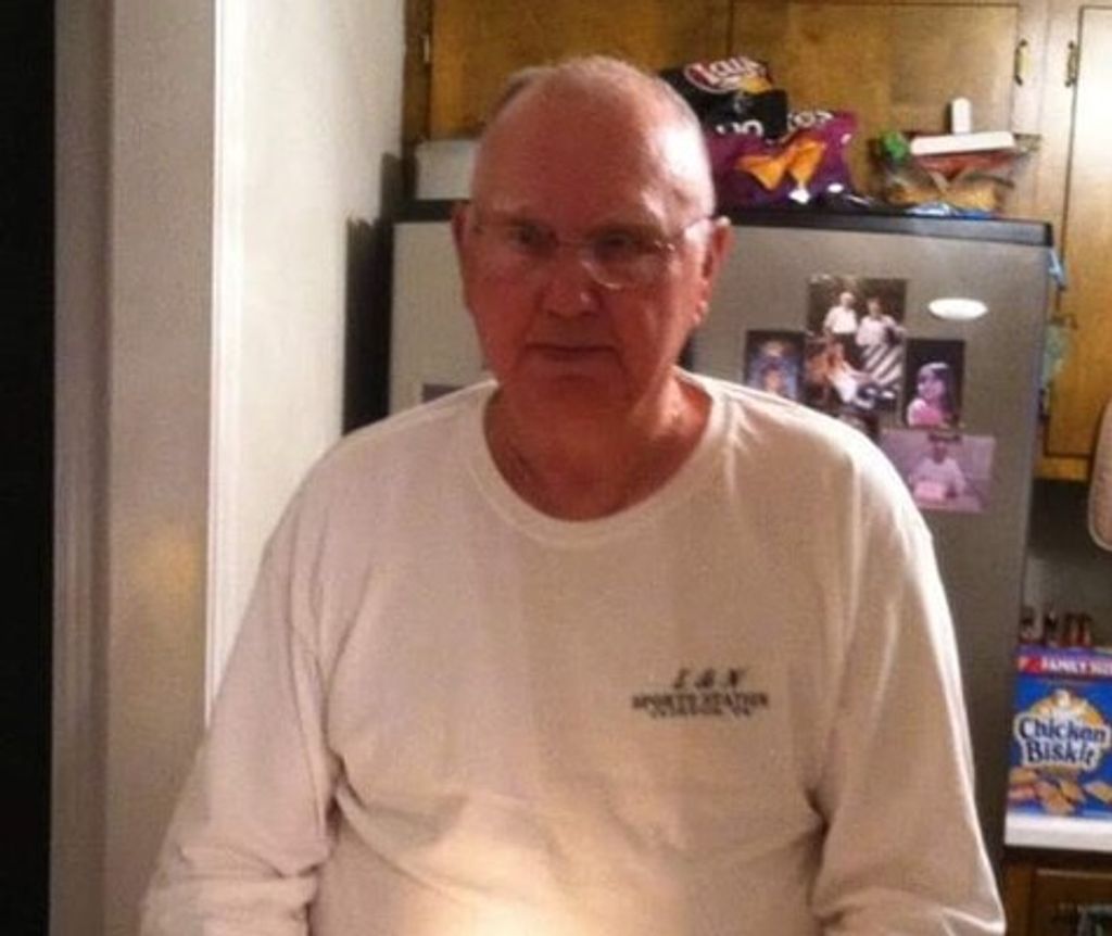 Lowell Wade Hohman