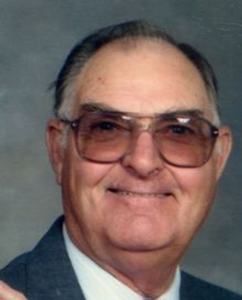 Roy Rhyne Profile Photo