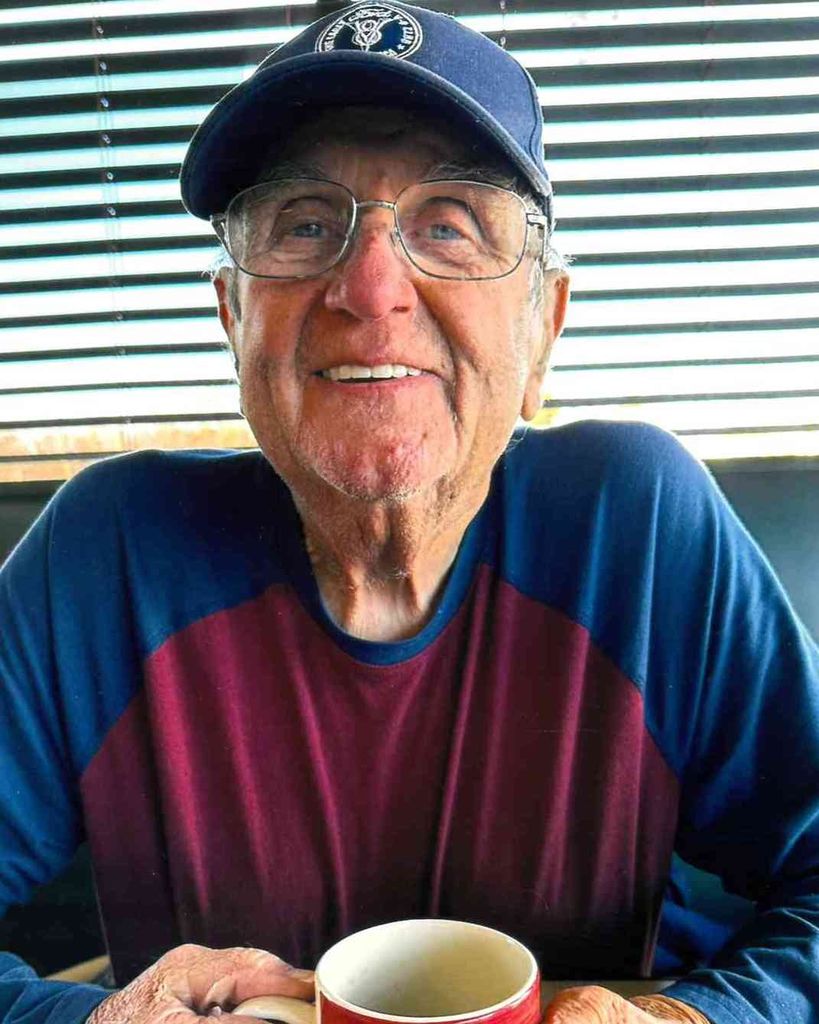 Dennis "Dennie" D. Derochie
