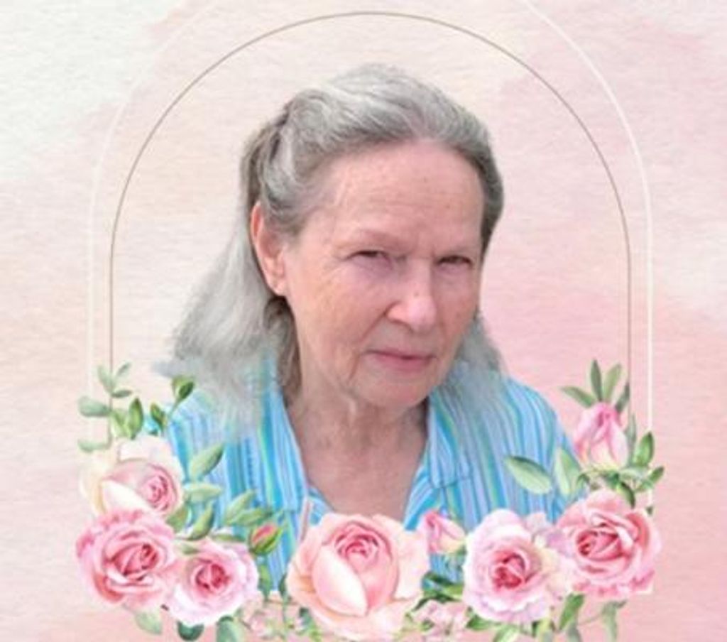Stella Mae Baker Ethridge Profile Photo
